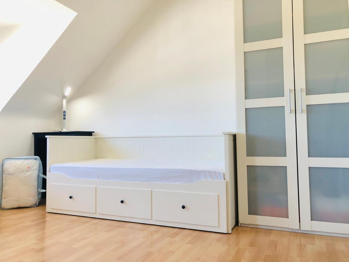 Central Appartement *